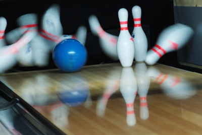 Bowling'in formulası İstanbul Open başladı