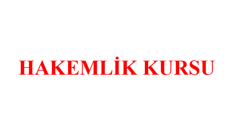 İzmir'de 26-27 Şubat'ta Bocce Hakemlik Kursu Yapılacaktır