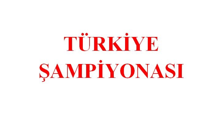Türkiye Çim Topu Çiftler Şampiyonası 7 Haziran'da İzmir'de yapılacak.